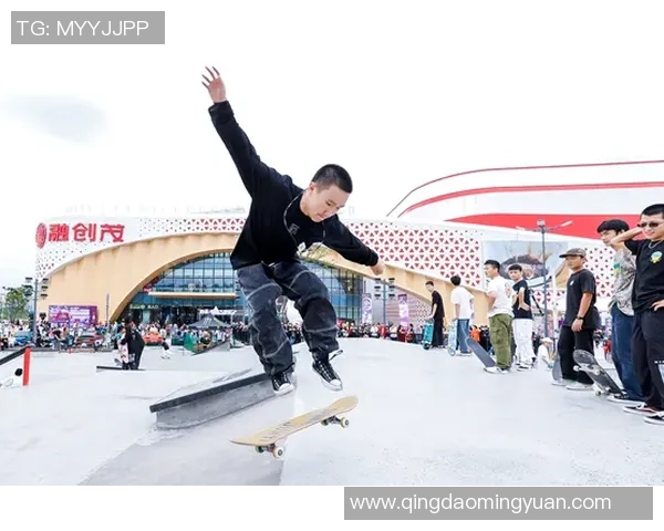 重庆滑板队实力对比深度解析与未来发展展望