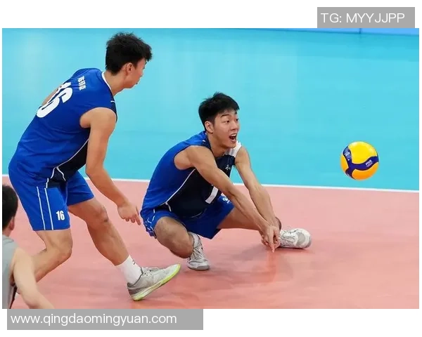 重庆排球队灵活性排名创新高展现排球新风貌与竞技实力