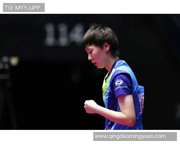 专访乒乓球明星李丽揭秘她成功背后的奋斗与坚持