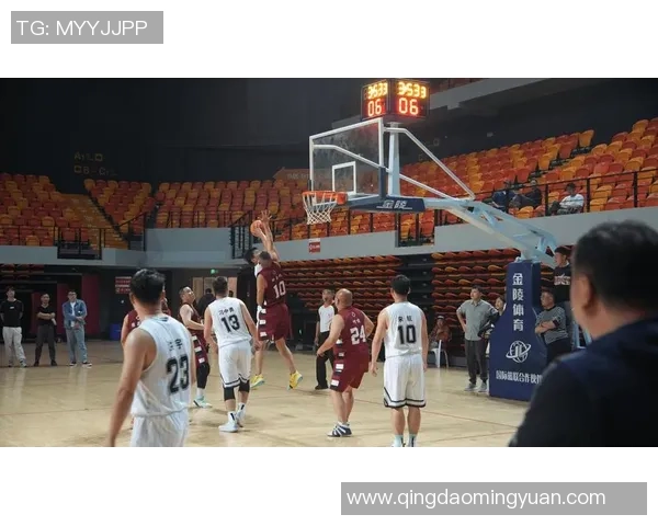 云南昆陆与苏州东吴的精彩对决揭示篮球新格局与未来发展潜力