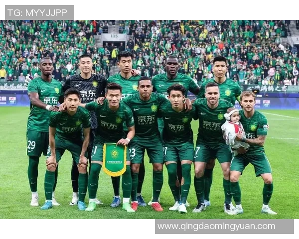 北京国安与墨尔本胜利精彩对决集锦回顾与分析