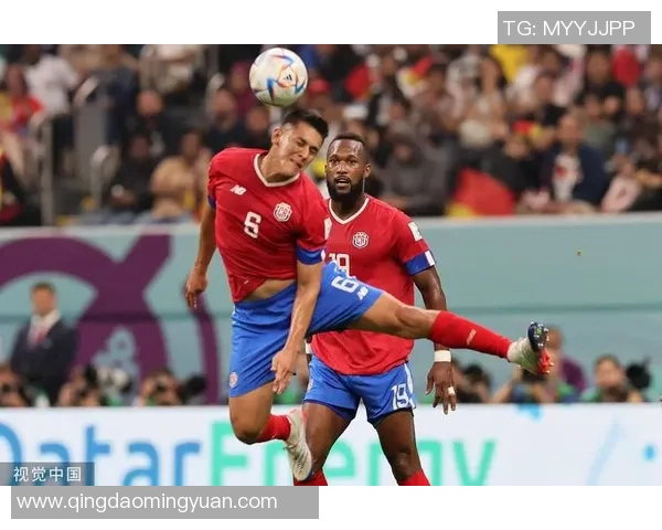 巴西与哥斯达黎加精彩对决全场回放分析与精彩瞬间回顾