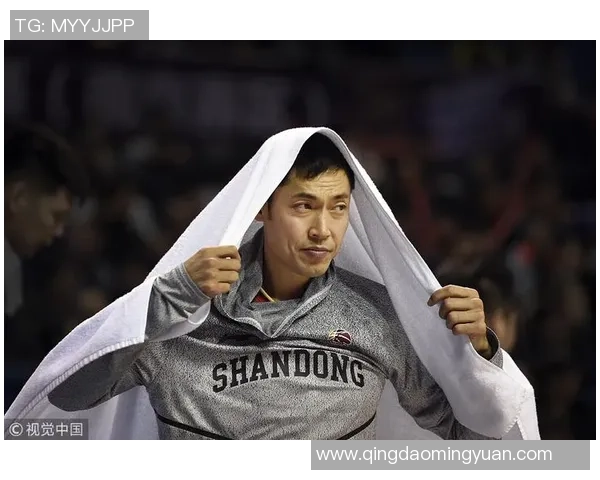 张庆鹏：从篮球场上的拼搏者到人生舞台上的奋斗者的华丽转身