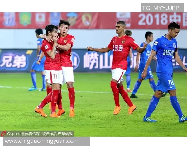 恒大与深圳精彩对决视频回放全程回顾及精彩瞬间分析