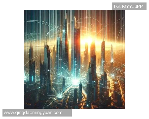 拉波尔特的崛起与挑战：探索其在现代科技中的影响与未来发展潜力