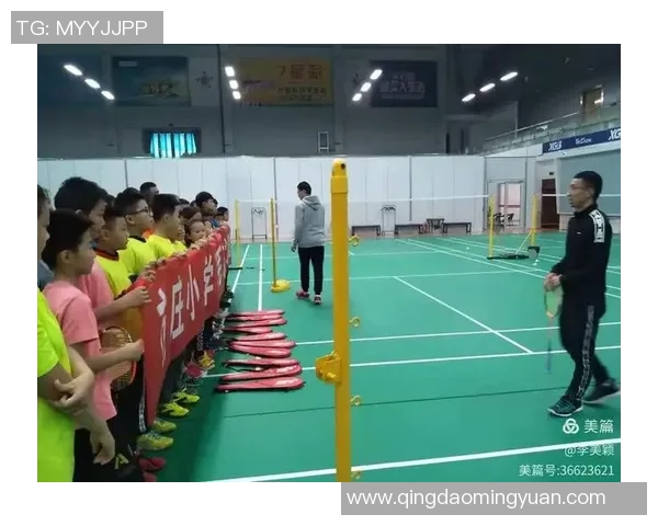 提升心理素质助力竞技表现杭州羽毛球队的心态训练探索