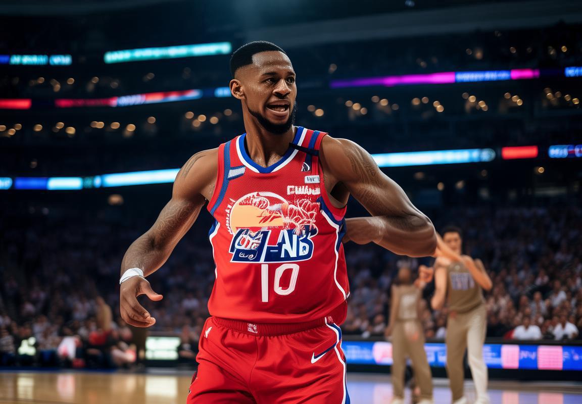 2017年NBA季后赛马刺与掘金的激烈对决回顾与分析(图1)